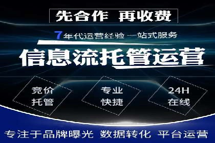 行业领先企业如何通过SEM推广代运营提升业绩